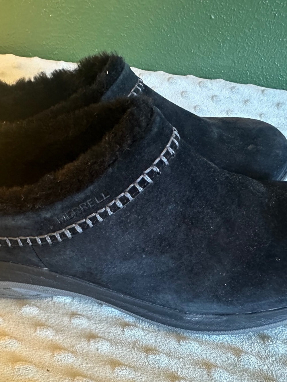 Merrill Women’s Encore Ice